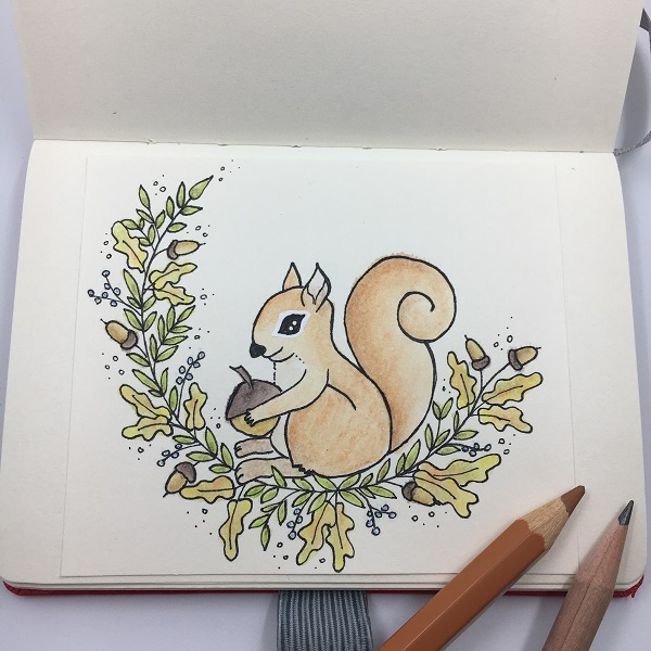 Squirrel