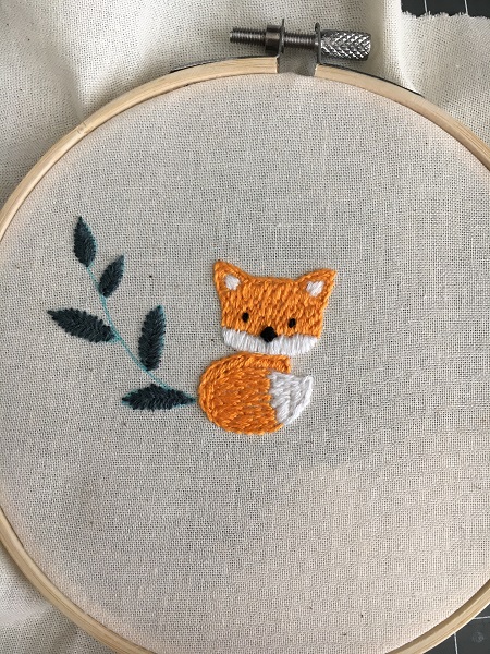 Fox